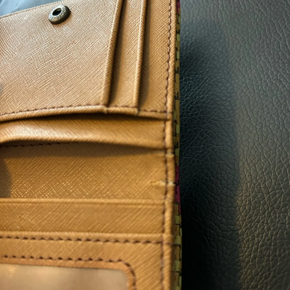 Fossil‎ mini wallet/ coin purse